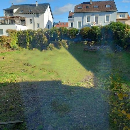 Superbe Appartement Renove Au Centre De Forbach Eksteriør bilde