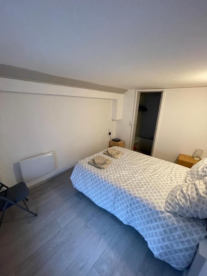 Superbe Appartement Renove Au Centre De Forbach Eksteriør bilde