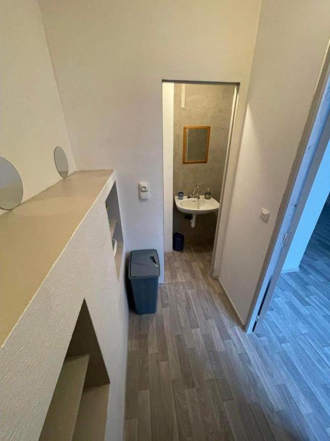 Superbe Appartement Renove Au Centre De Forbach Eksteriør bilde